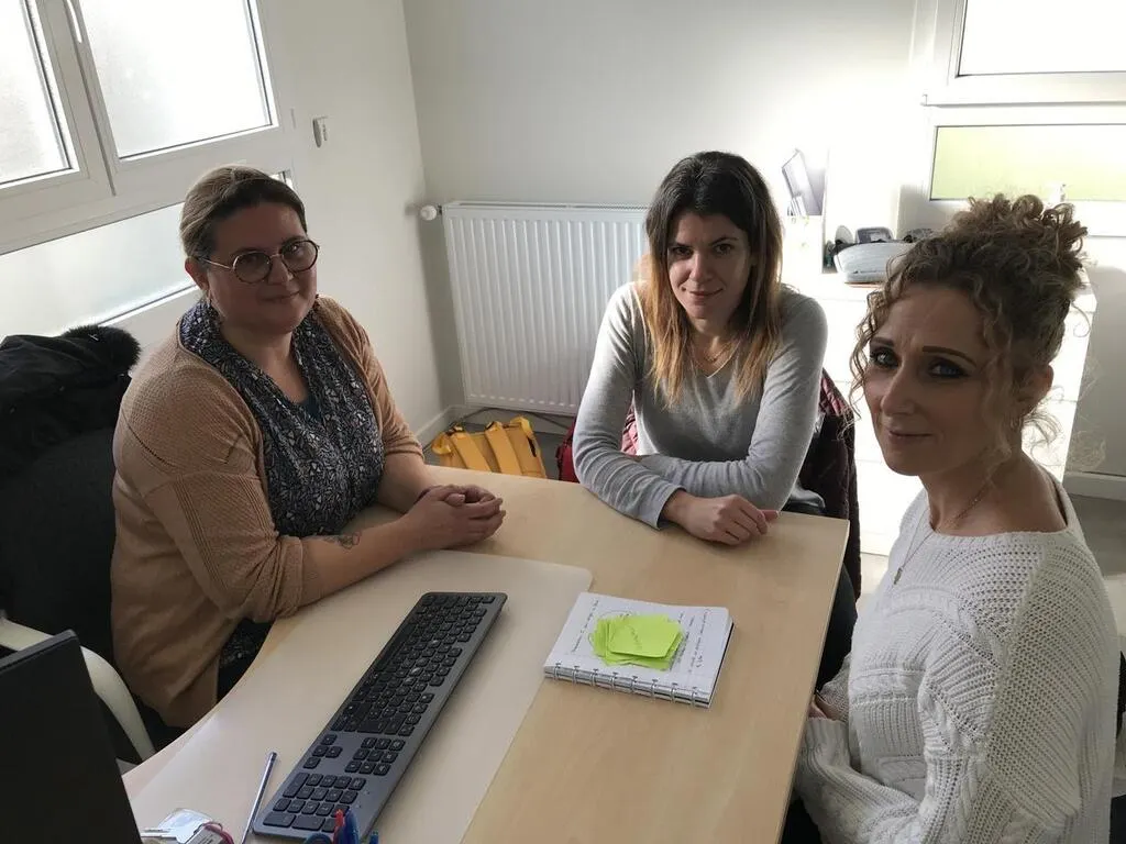 En maison de santé ou à l’hôpital, ces infirmières endossent de