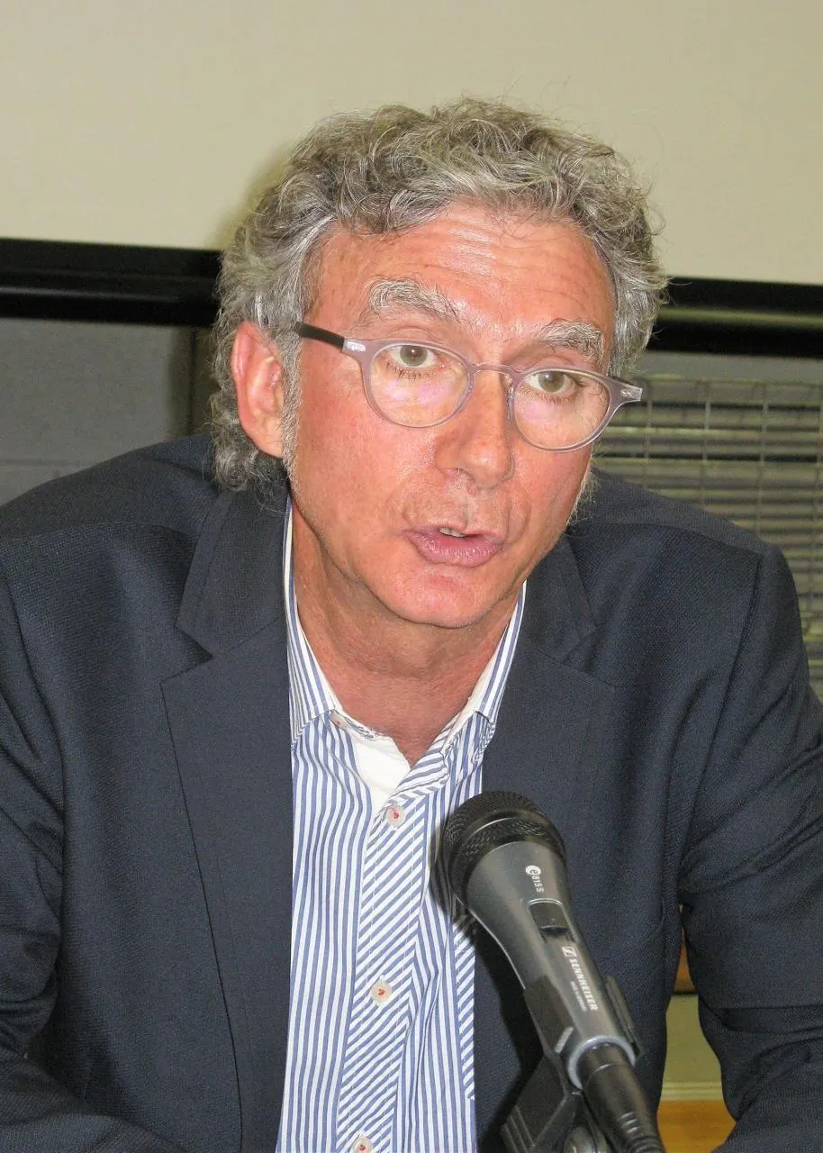 Pour le président de la communauté de communes Loire Layon Aubance, priorité aux économies Pour le président de la communauté de communes Loire Layon Aubance, priorité aux économies
