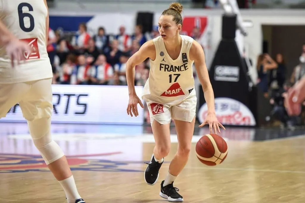 Basket. L’équipe de France s’impose pour son dernier match des
