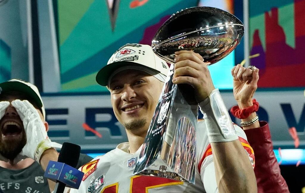 Super Bowl. Patrick Mahomes a une dynastie à bâtir, s’il veut rattraper