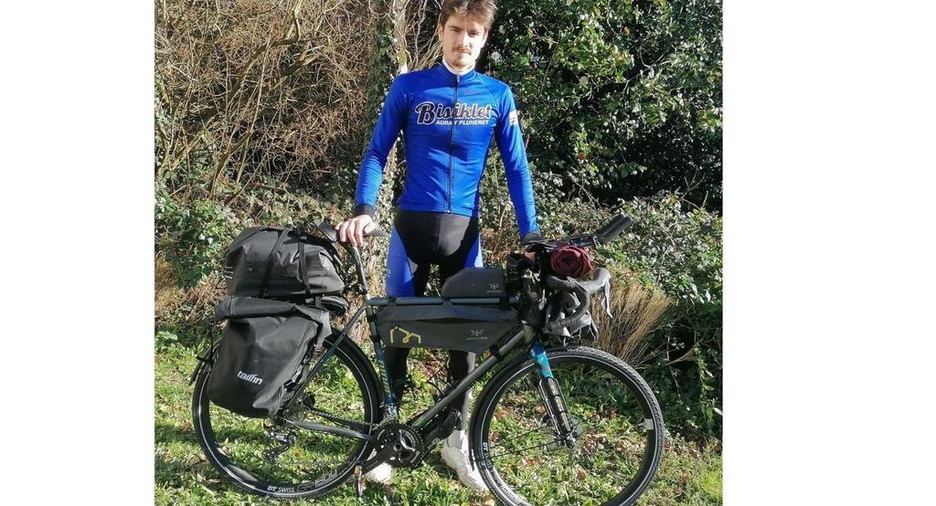 Morbihan - Cyclisme. L’ancien coureur Erwann Guenneugues va prendre la ...