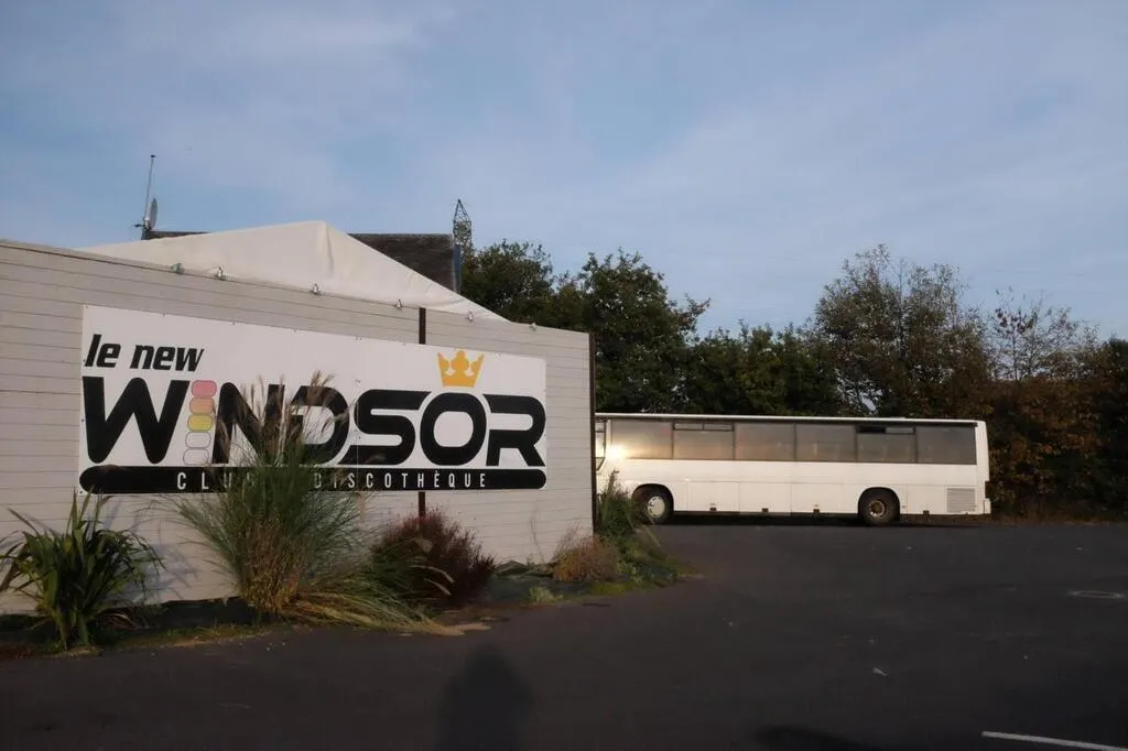 La discothèque Le New Windsor, à Concarneau, ferme ses portes Brest