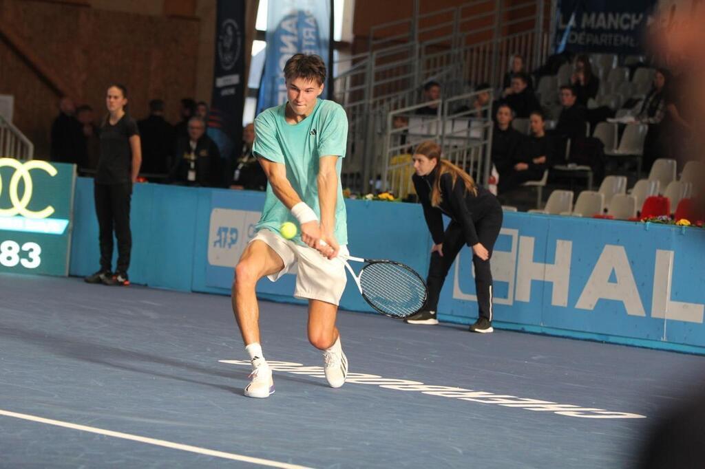 Le Challenger De Tennis De Cherbourg Fête Ses 30 Ans Avec Les Stars De ...