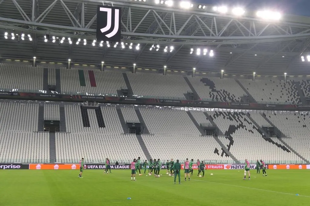 Ligue Europa. Juventus FC Nantes et s’ils étaient encore une fois capables de nous faire