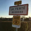 photo la ferté-bernard est la commune qui touche le plus d’argent pour les attributions de compensation.