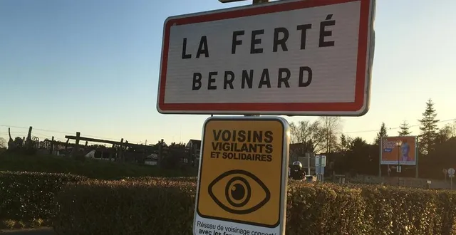 photo  la ferté-bernard est la commune qui touche le plus d’argent pour les attributions de compensation.  &copy;  le maine libre 