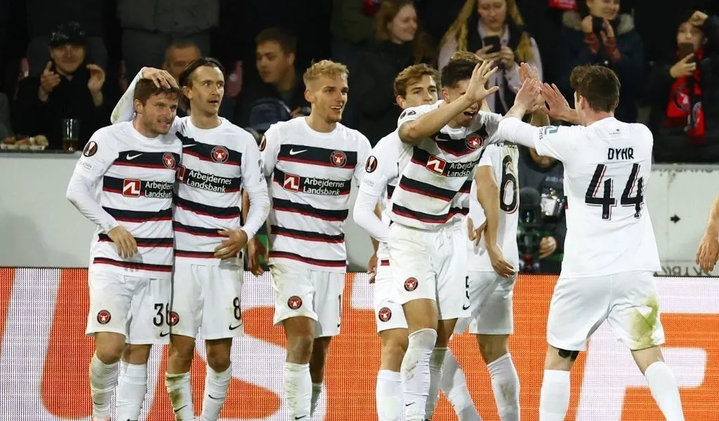 Ligue Europa. Trois choses à savoir sur le club danois de Midtjylland