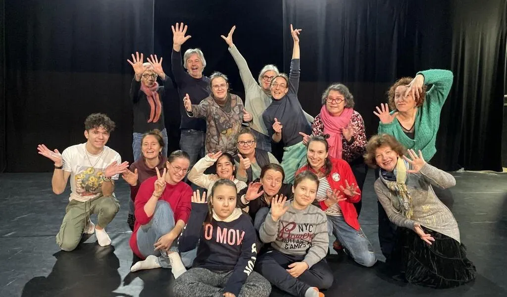 Cours De Chant Laval laval.maville.com