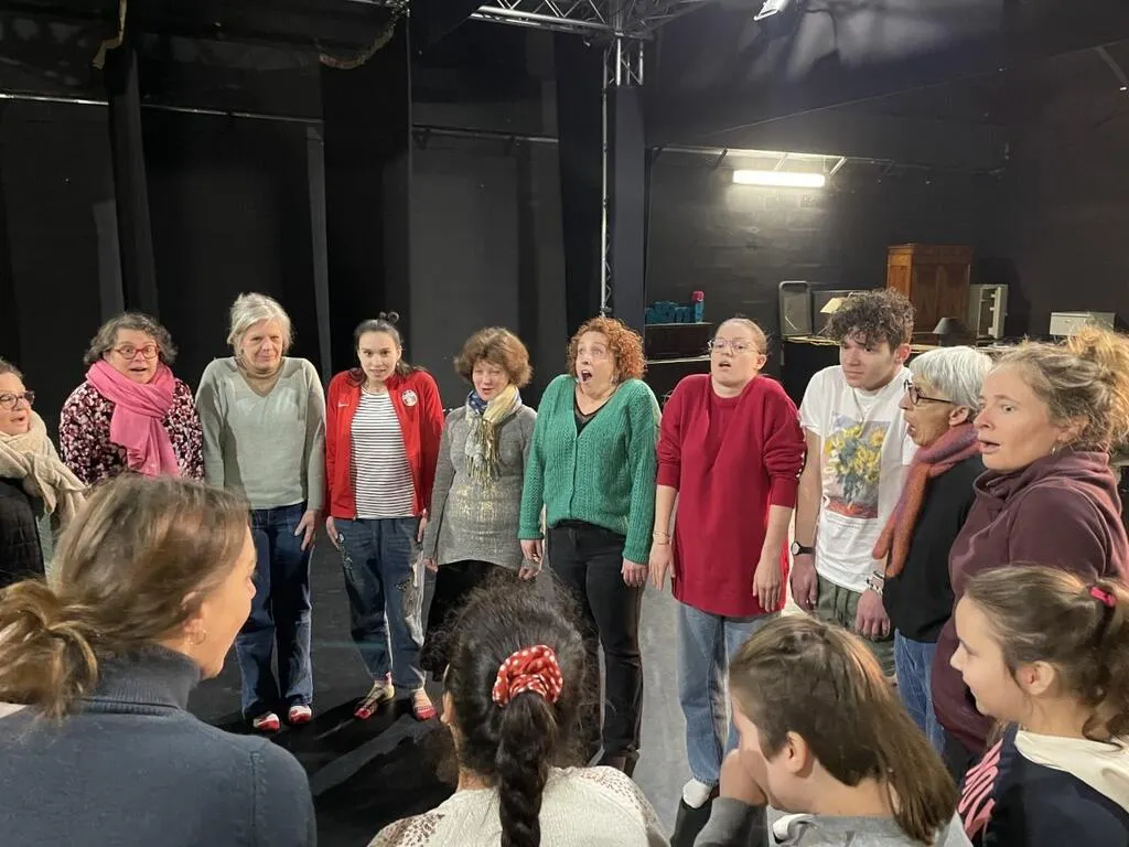 Cours De Chant Laval laval.maville.com