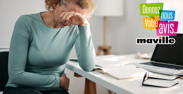 photo faut-il adopter le congé menstruel en france ? &copy; m-gucci