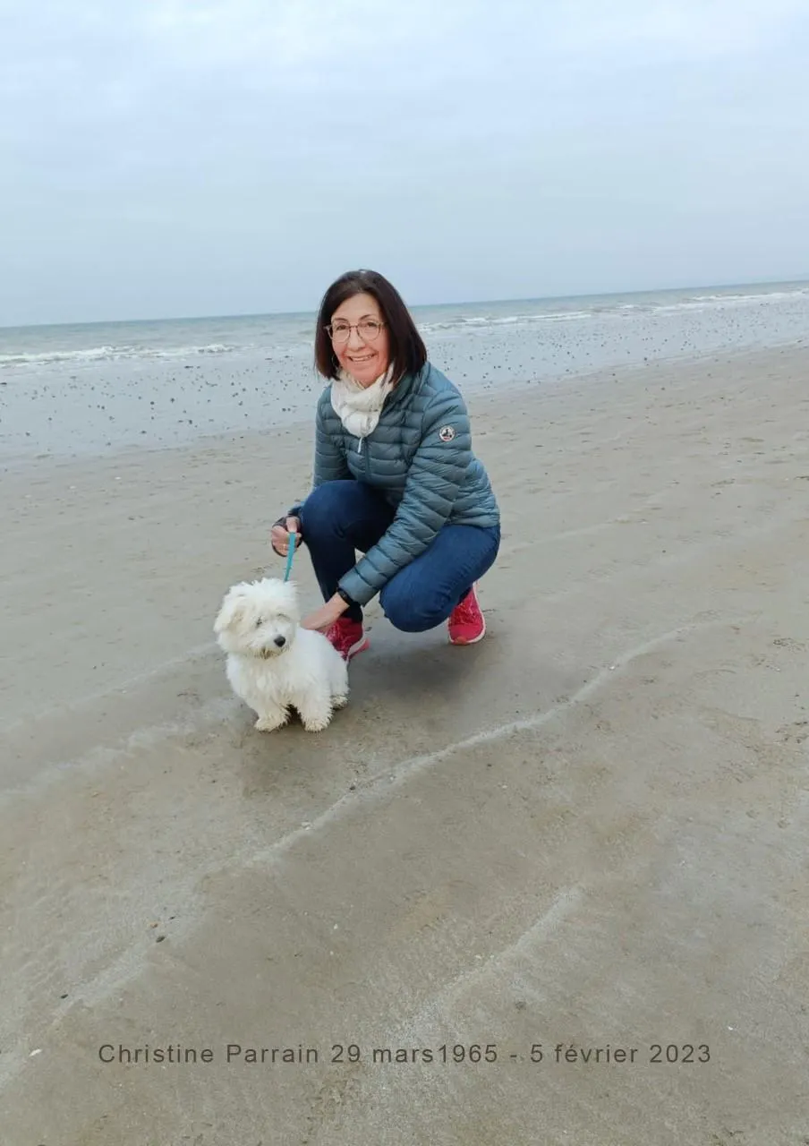 SaintBrieuc. Nécrologie. Christine Parrain avait lancé les cafés Jeunes Parkinson . Sport