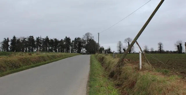 photo  les pannes de réseaux internet et téléphone sont récurrentes, dans l’orne, depuis ce début d’année 2023. vous êtes concernés ? votre témoignage nous intéresse (illustration).  &copy;  archives ouest-france 