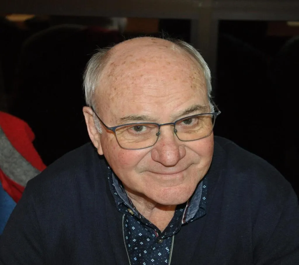 Surzur. JeanPierre Costemale, nouveau conseiller