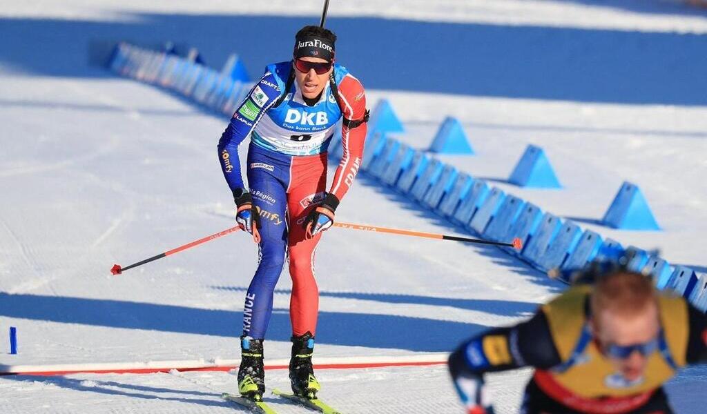 Mondiaux De Biathlon. À Quelle Heure Et Sur Quelle Chaîne Suivre Le ...