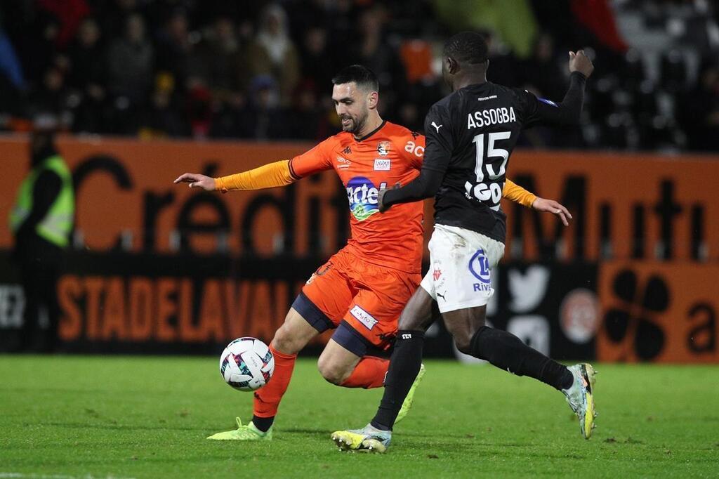 Pau – Laval. À Quelle Heure Et Sur Quelle Chaîne TV Voir Le Match De ...