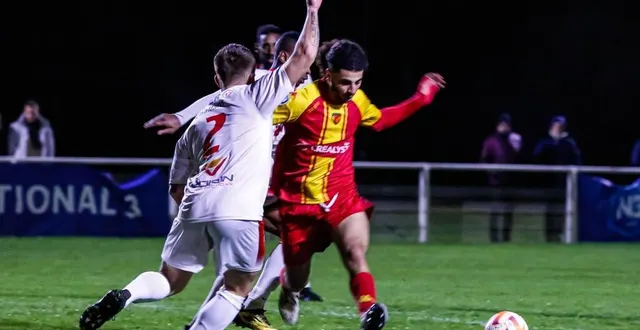 photo  la réserve du mans va défendre ses chances à 18 heures, ce soir, face à une formation de régional 2, chalonnes chaudef.  &copy;  archives le maine libre 