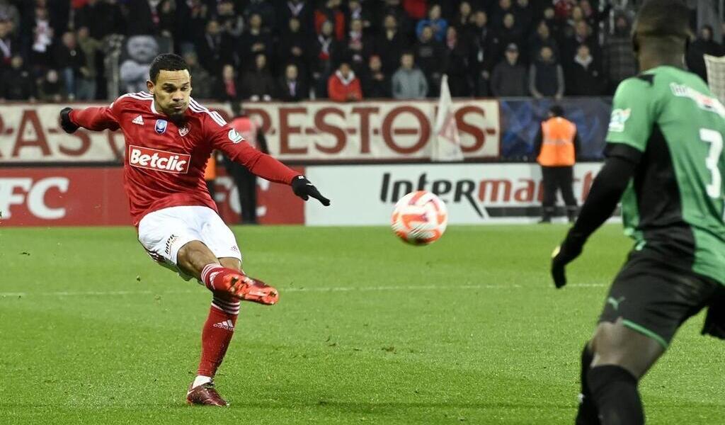 Ligue 1. Stade Brestois : « Je Sais Que J’ai Le Niveau », Lâche Kenny ...