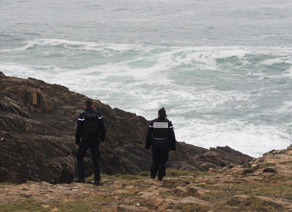 Le Corps Retrouvé Sur La Plage De Quiberon Est Bien Celui Du Pêcheur Disparu 5280