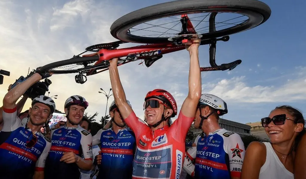 Cyclisme. Engagés, parcours, diffusion TV… Tout savoir sur le Tour des