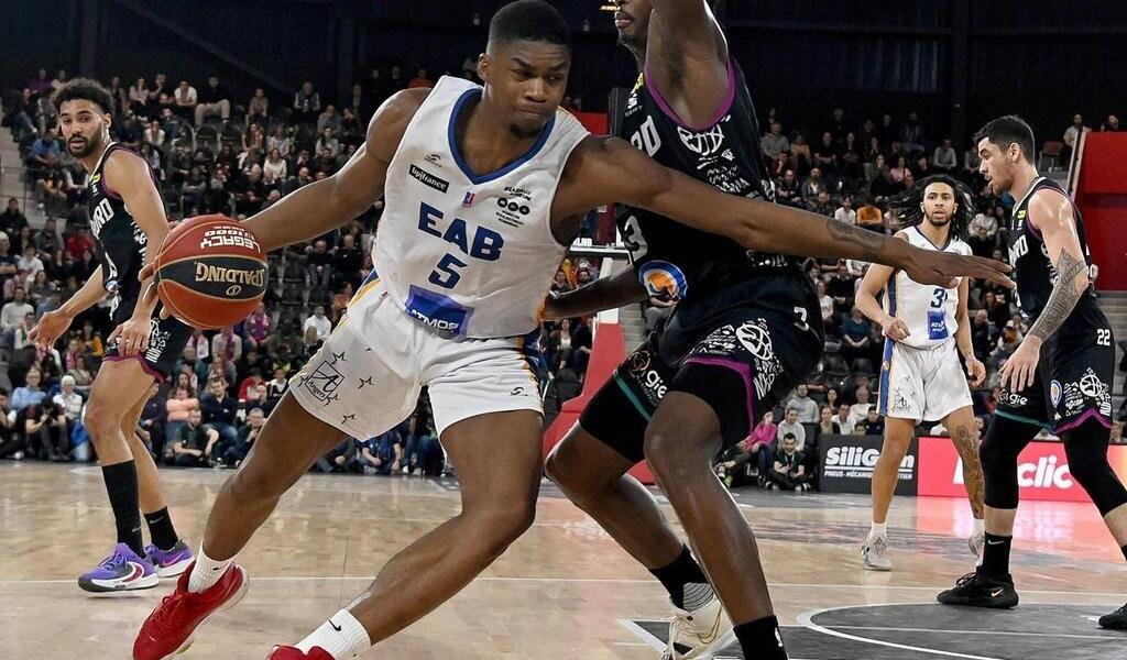 Basket. L’Étoile Angers Basket Remporte La Leaders Cup Pro B En ...