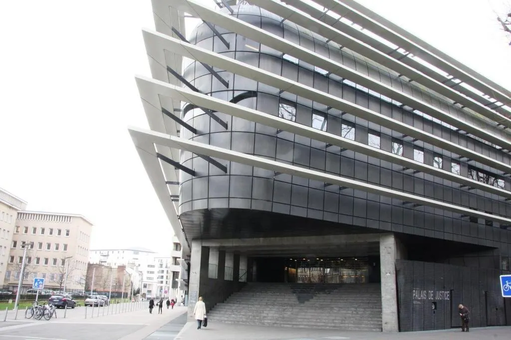 Presque quarante ans après, une affaire de viols jugée à partir de