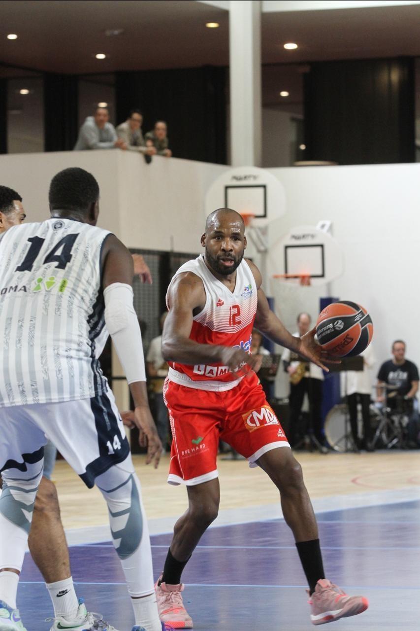 Tous Titres - Basket-ball. La Coupe De France Pour Entretenir L’espoir ...