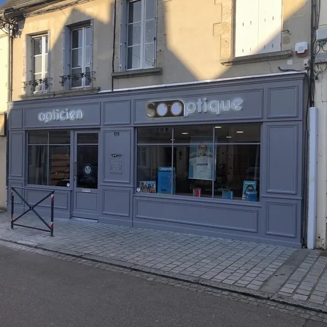 photo la boutique est située au 12, rue des trois-frères-terrier.  ©  ouest-france