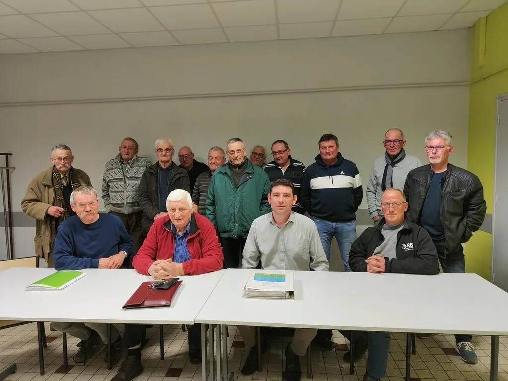 Céaucé. Le plan d’eau ouvrira pour Pâques