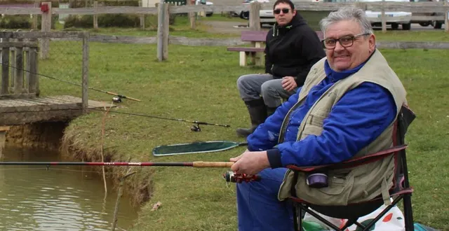 photo  jean-louisa apprécié l’ambiance très chaleureuse.  &copy;  le maine libre 
