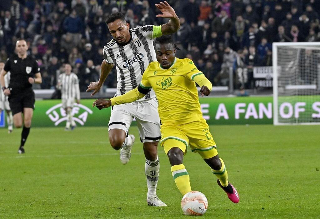 FC Nantes Juventus. Les compositions probables du barrage retour de