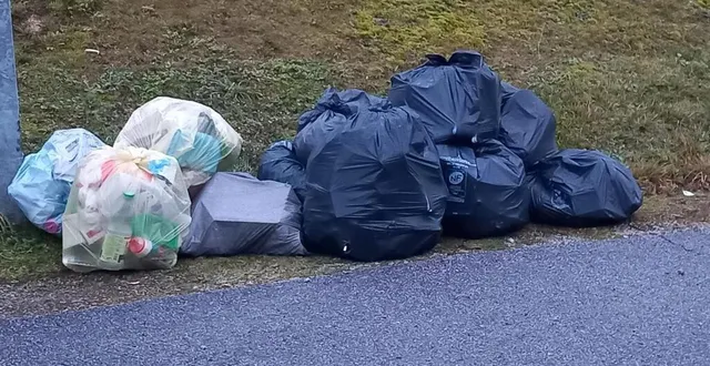 photo  dans les prochaines années un effort important sera demandé aux habitants en matière de tri pour éviter un enfouissement devenu trop coûteux et pour inciter davantage au tri.  &copy;  ouest-france 