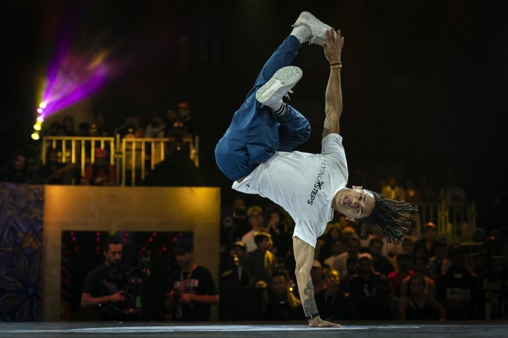 Breakdance. L’équipe De France Lance Sa Saison Au Japon En Vue Des Jeux ...