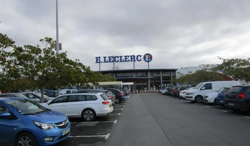 PléneufValAndré. La Ville soutient l’extension du centre E.Leclerc