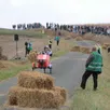 photo une quarantaine d’équipages avaient pris part à la première course de caisses à savon organisée à crosmières, en sarthe, durant l’été 2022.