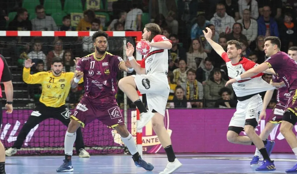 Handball. StarLigue le HBC Nantes s’attend à un match bien différent