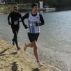 photo  antoine gasnier (sco angers) s’est facilement imposé lors du cross du houssay à spay. 