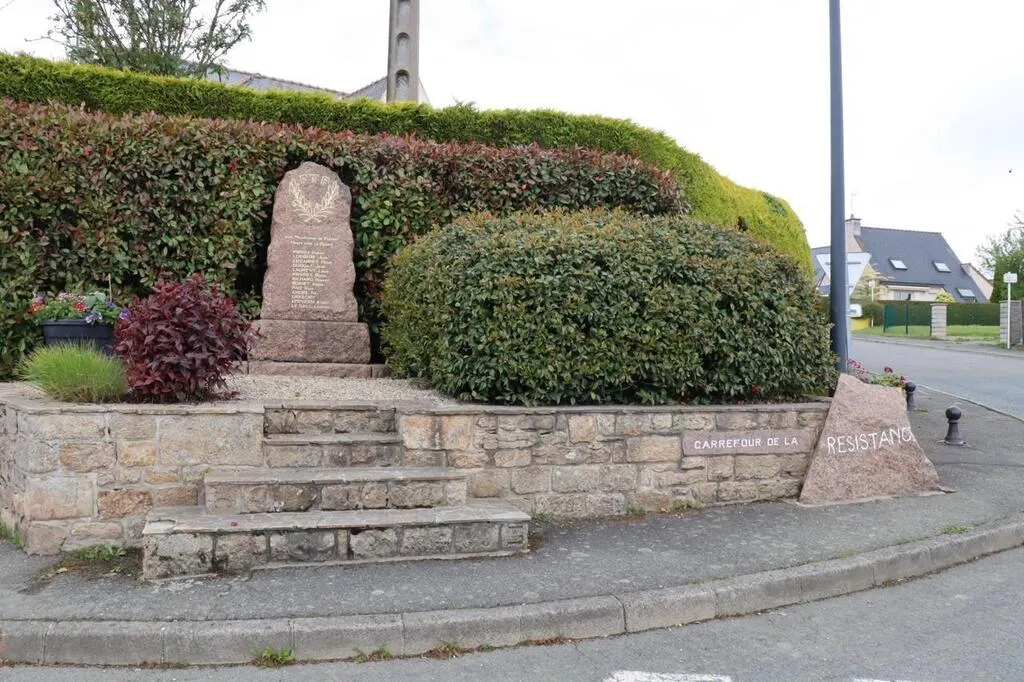 Plouisy est la 33e commune de France de moins de 2 000 habitants où il fait bon vivre Saint