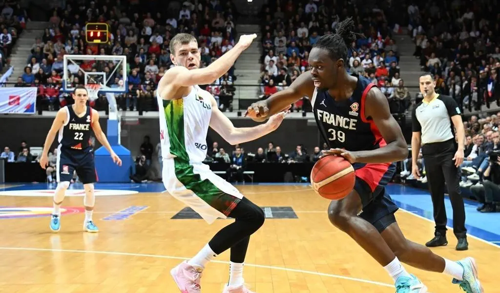Les meilleures équipes de basket ont rendezvous à Trélazé les 18 et 19