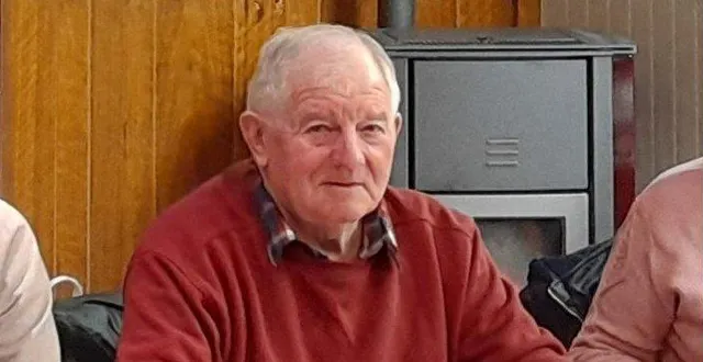 photo  jean ménard, le président de festi’crannes, recherche des bénévoles le temps de la fête irlandaise.  &copy;  le maine libre 