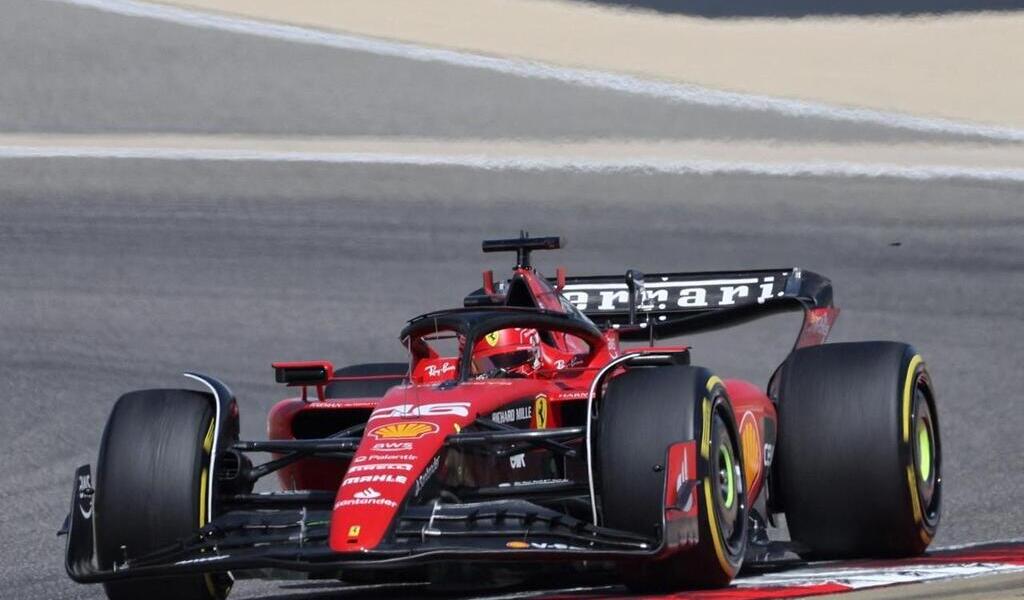 F1. Horaires, Circuit, Diffusion TV… Tout Savoir Du Grand Prix De ...