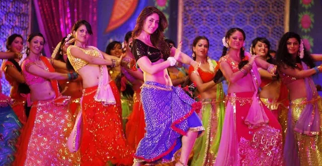 photo  cette année, ornexpo a choisi le thème de l’inde et de ses célèbres studios de cinéma de bollywood.  &copy;  bollywood 