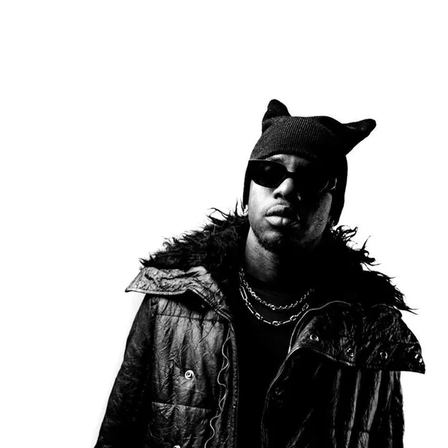 photo josman sera présent à art sonicle samedi 22 juillet 2023.  ©  alexandre carrel