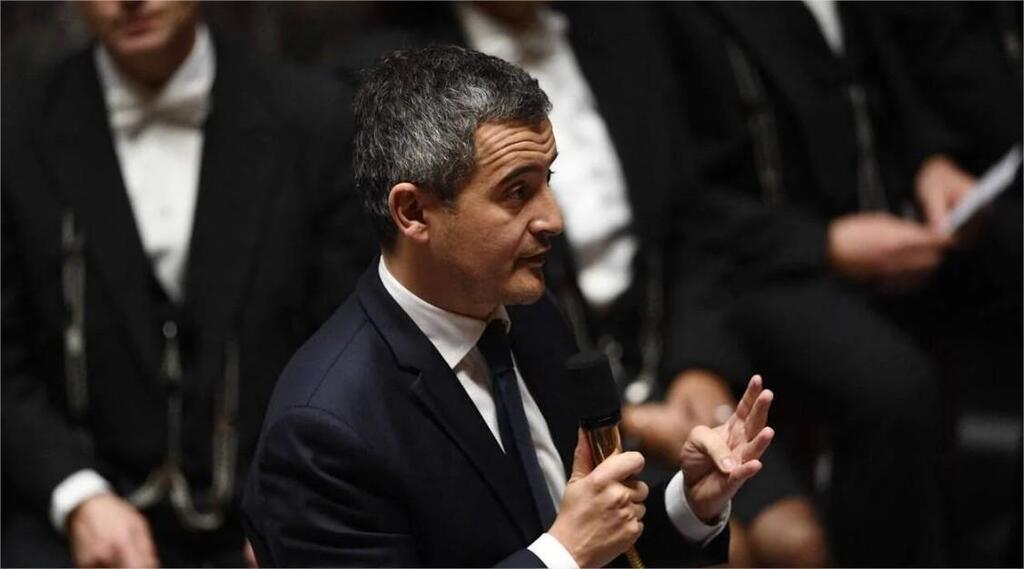 Au Mans Un Rassemblement Contre La Loi Darmanin Sur Limmigration