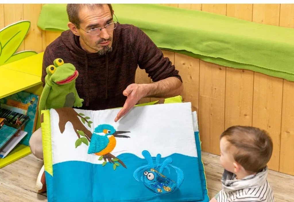 Multiutensile Oscillante A Batteria 21V - 24 Accessori, 6 Velocit&agrave;, Senza Fili