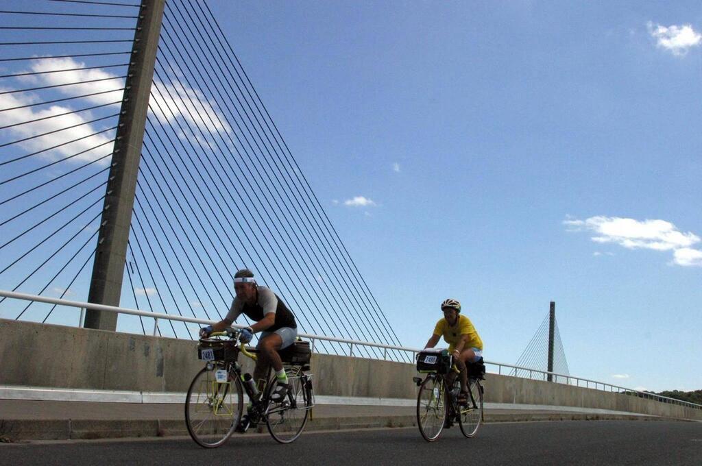 Paris online rando velo