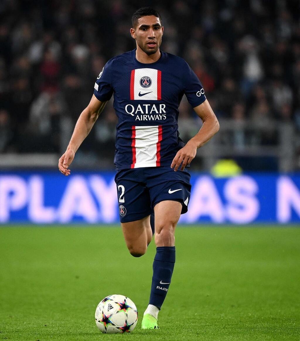 PSG. Accusations de viol contre Achraf Hakimi : son avocate dénonce une 