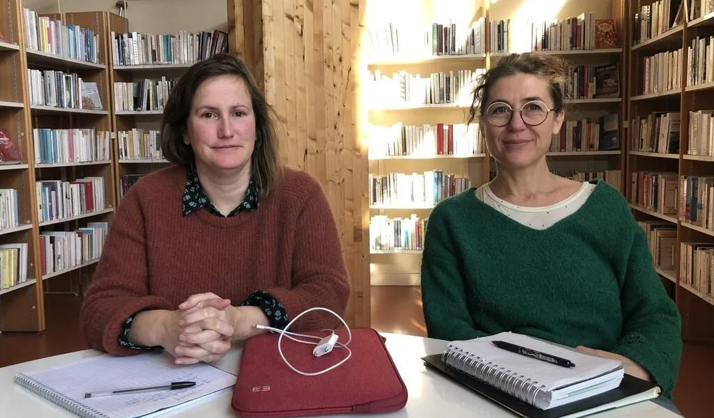 SaintBarthélemyd’Anjou. Savoir exercer son sens critique Cholet