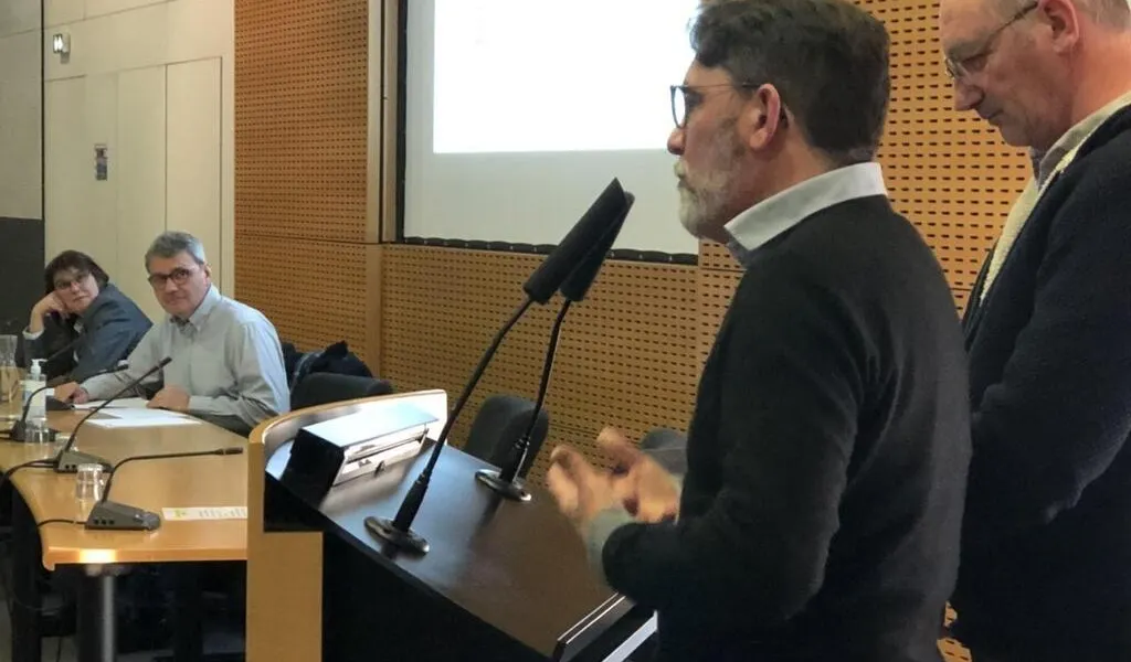 MaineetLoire. La fondation d’entreprises Mécène et Loire soutient la