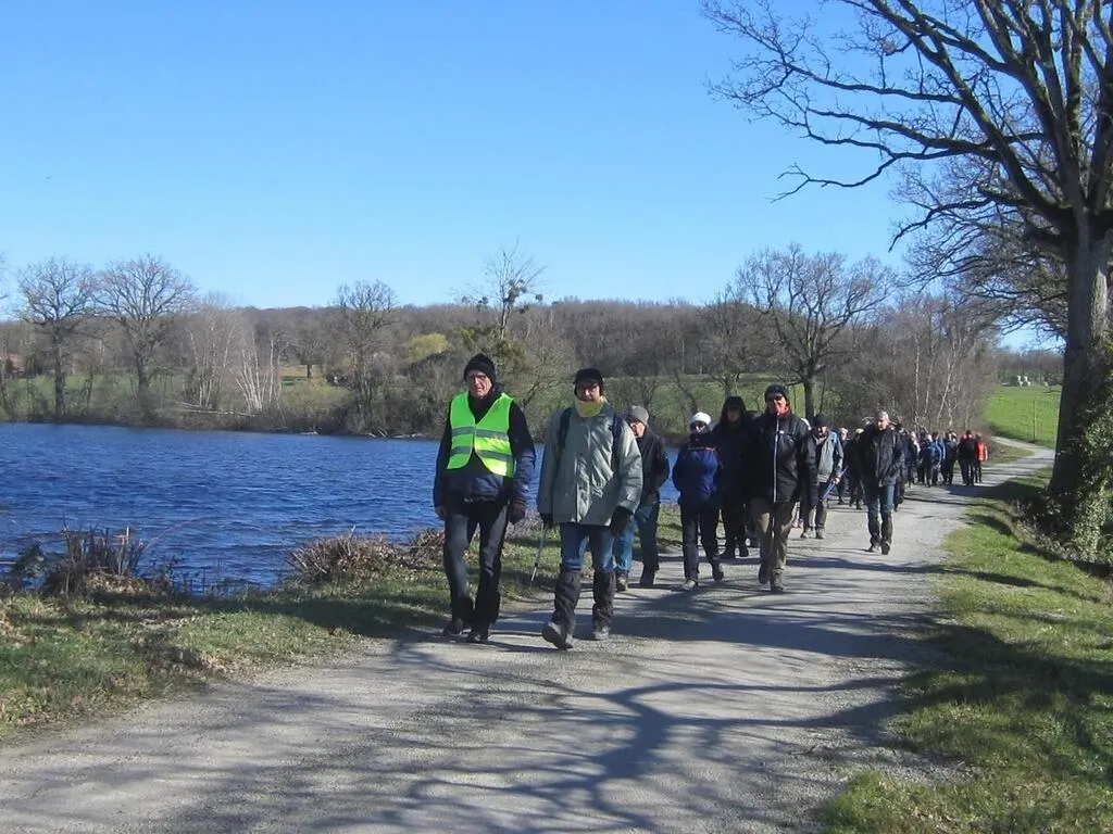 SaintGrégoire. Une journée de fête pour célébrer trente années de