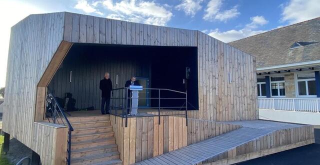 Au Relecq-Kerhuon, le conservatoire s’offre un nouvel espace à « l ...